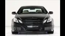 Pfeilschnellster Brabus