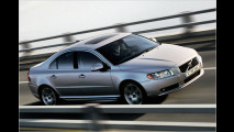 Überarbeitet: Volvo S80 D5