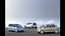 Fix: Audi Q3 und VW Lupo