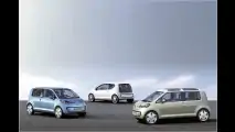 Fix: Audi Q3 und VW Lupo