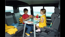VW Multivan: ADAC-Edition