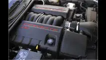 Aufpolierte V8-Ikone