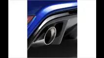 Update: Focus RS