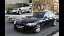 Erwischt: Neuer Alpina B7