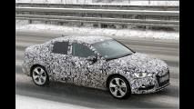 A3-Stufenheck kommt noch 2013