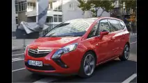 218 km/h: Der schnellste Diesel-Van?