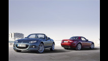 Neues Gesicht für den Kult-Roadster