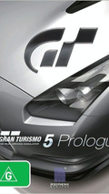 New Lotus Evora On Playstation3