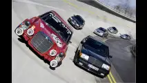 Mercedes A 45 AMG