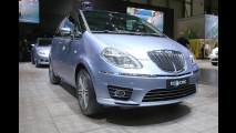 Lancia Musa/Ypsilon Ecochic