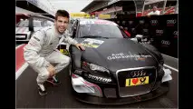 Barça fährt Audi