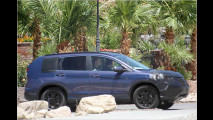 Neuer Honda CR-V