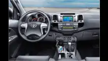 Neuer Toyota Hilux