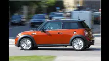Mini-Facelift
