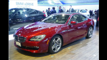 BMW 6er Coupé