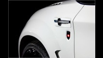 300 km/h im SUV