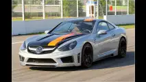 Rarer Bolide