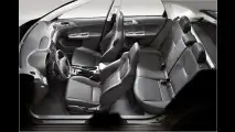 Robuster Subaru