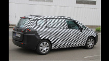 Neuer Opel Zafira