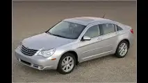 Chryslers neue Nummer