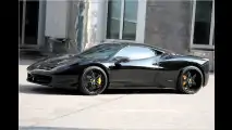 Black Carbon Edition