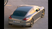 Neuer Super-Panamera