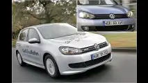 VW-Spritsparmodelle