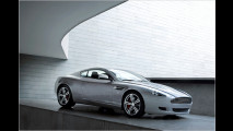 Aston Martin DB9