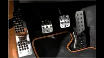 Limitierter Mini von Arden