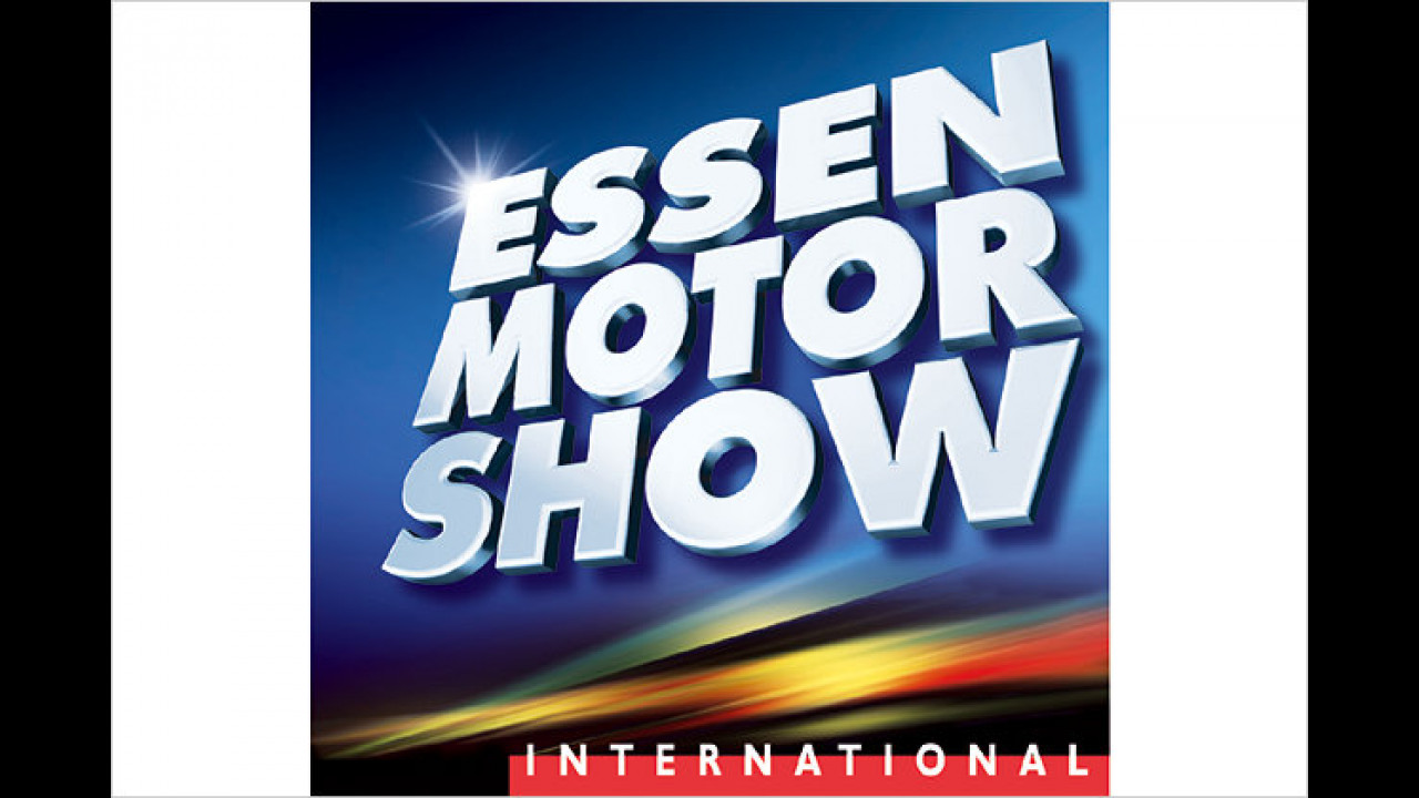 Essen Motor Show 2009