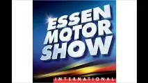 Essen Motor Show 2009