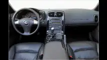 Corvette C6 