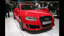 Audi RS6 Limousine