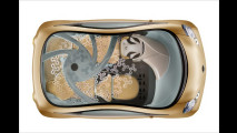 Elektrostudie von Nissan