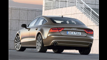 Audi A7 Sportback