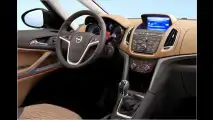 Opel Zafira Tourer