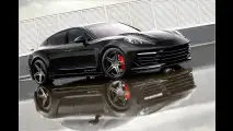 Stingray GTR