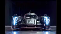 Audis Le-Mans-Renner