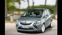 Opel Zafira Tourer
