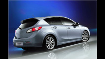 Sparen mit Mazda