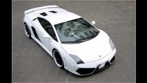 Schneewittchens Lambo
