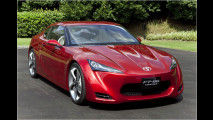 Erwischt: Toyota Celica