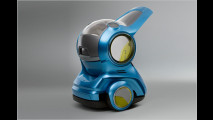 GM zeigt EN-V Concept