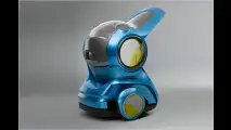 GM zeigt EN-V Concept