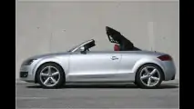 Purer Roadster-Spaß