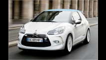 Citroën DS3 HDi 90 FAP 99g SoChic