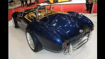 Sächsische Cobra