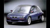 BMW Z13