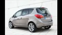 Irmscher Meriva