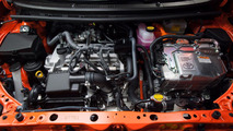 2012 Toyota Prius c - 10.1.2012